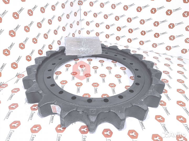 Звездочка Hitachi EX100-5 1020994