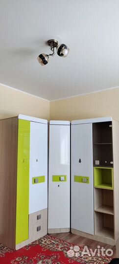 Гарнитур детский бу