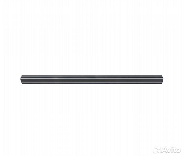 Пороги Тойота Land Cruiser 100