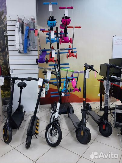 Велосипед Форвард ZigZag 20