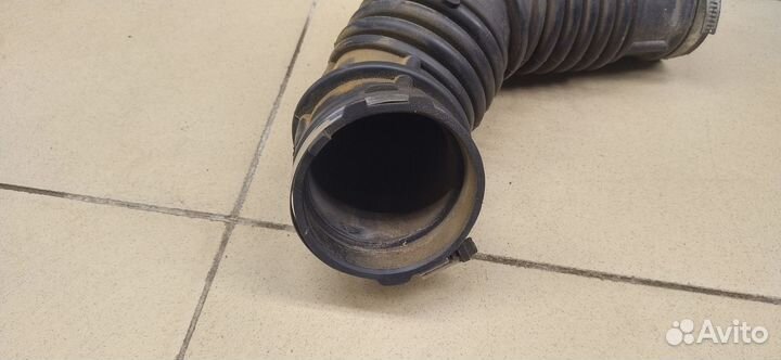 Патрубок воздушного фильтра Cruze 2009-2016