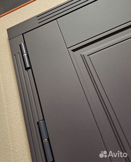 Дверь входная новая со склада