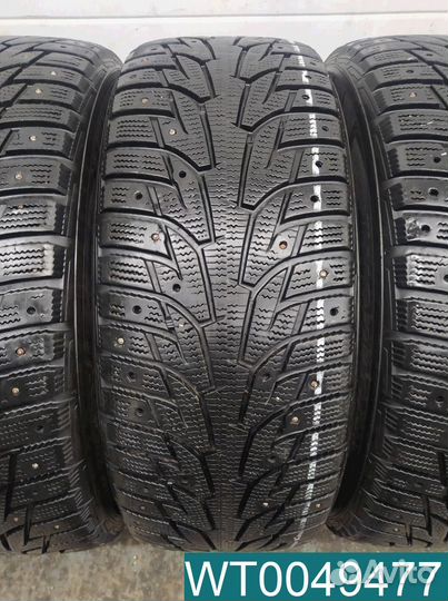 Hankook Winter I'Pike RS W419 235/55 R17 95T