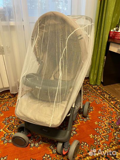 Детские коляски