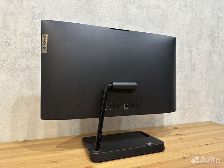 Моноблок lenovo 24