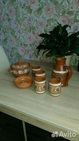 Набор посуды