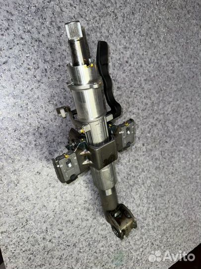 Рулевая колонка Kia Carnival 3 G6DM 2017