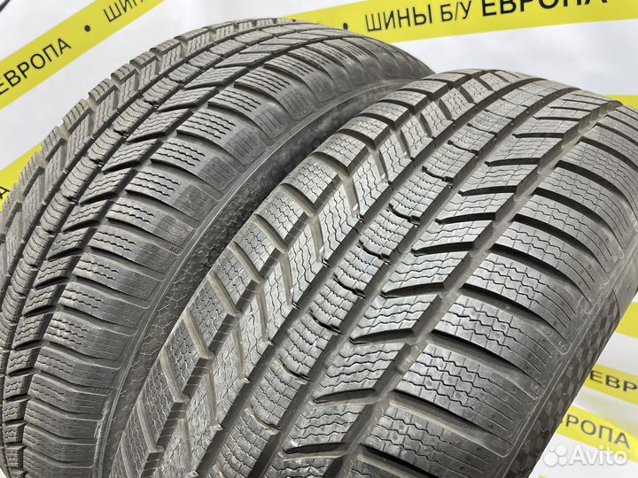 Continental WinterContact TS 870 P 235/60 R18 100R
