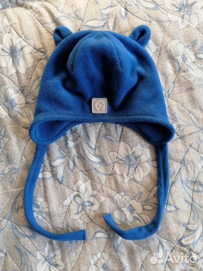 Шапка, манишка Crockid