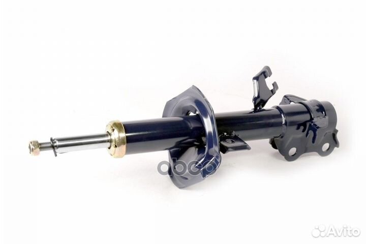 Стойка амортизаторная (G'Ride лев. перед.) NI