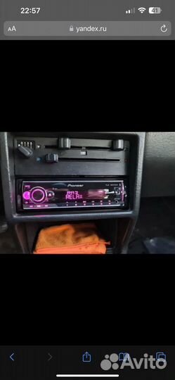 Музыка в машину