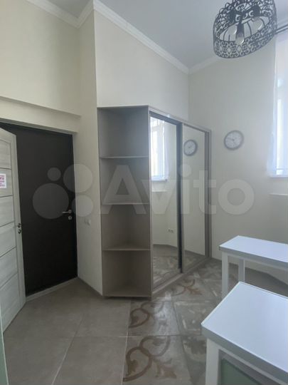 Салон в аренду