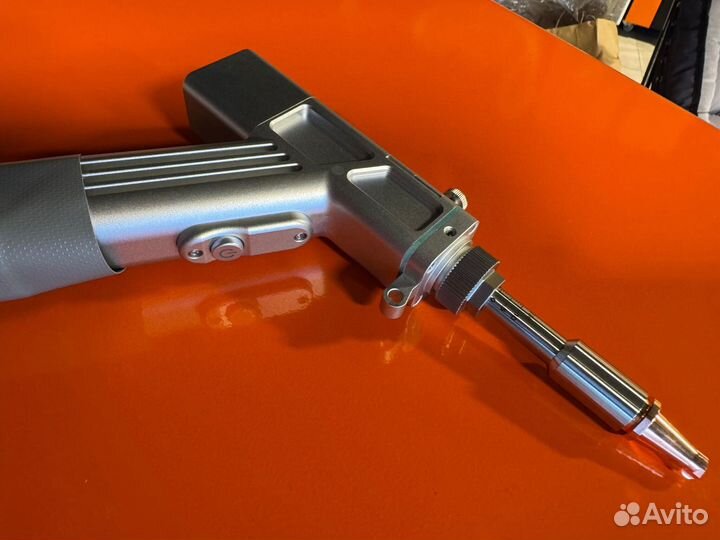 Аппарат лазерной сварки и чистки 3в1 3000W