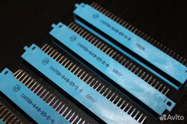 Набор 8 шт. снп59-64В-23-2-В