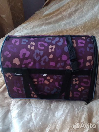 Переноска для животных