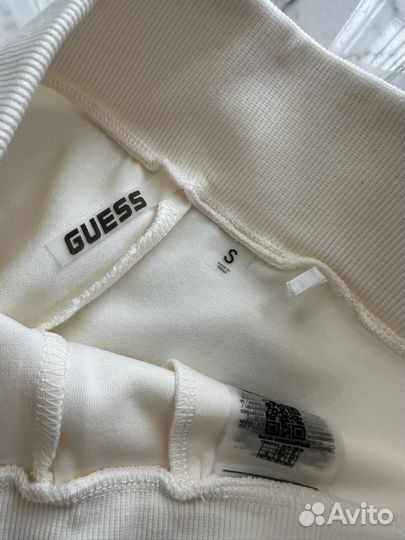 Спортивные штаны guess жен