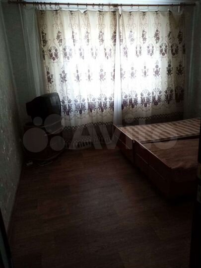 2-к. квартира, 60 м², 3/9 эт.