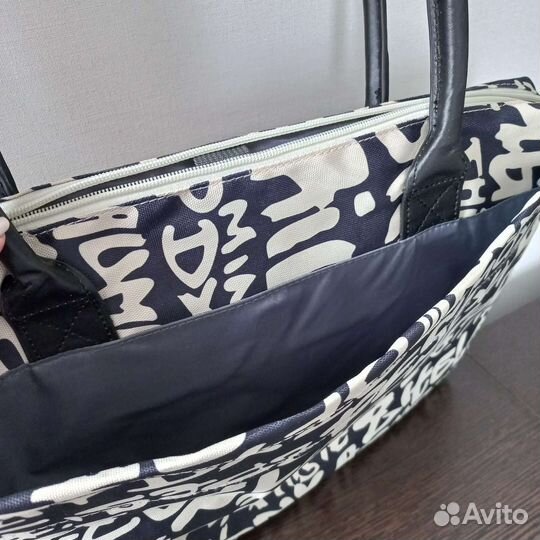 Сумка для ноутбука 17 дюймов новая