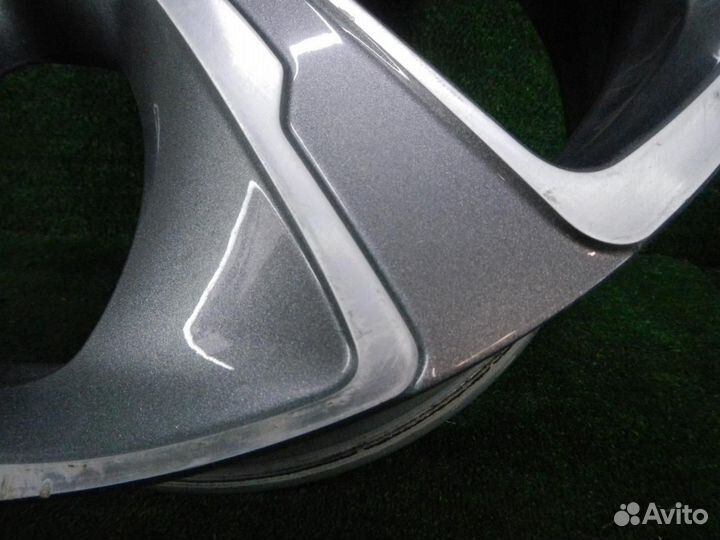 Диск литой R21 Range Rover Vogue 4 L405 (2012-2021