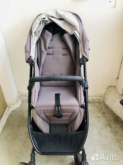 Коляска прогулочная Valcobaby Snap 4 Ultra