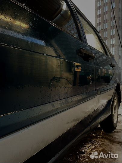 ВАЗ 2115 Samara 1.5 МТ, 2005, 126 000 км