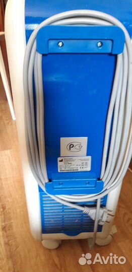 Кислородный концентратор Bitmos