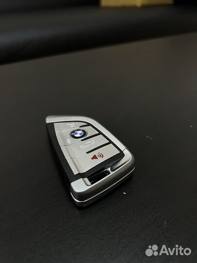 Новый ключ для BMW F-серии fem bdc keyless