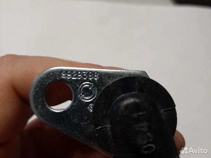 Датчик положения детройт дизель 8929388