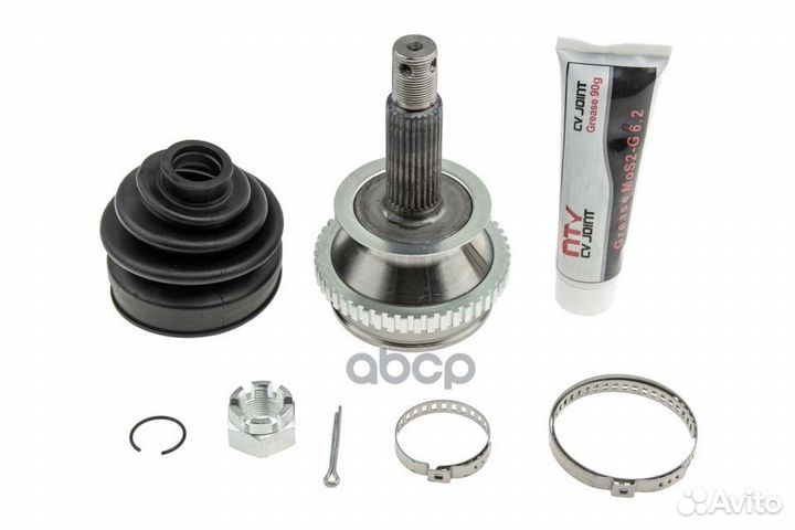 ШРУС npzhy530 NTY