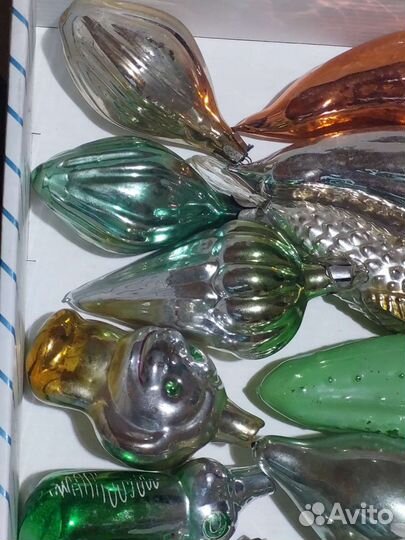 Елочные игрушки,новогодние украшения, фигурки