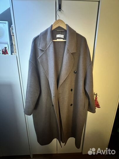 Пальто женское демисезонное