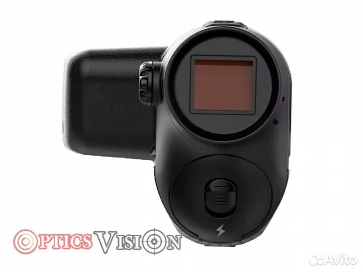 Тепловизор Гайд TD421 LRF