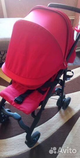 Прогулочная коляска inglesina