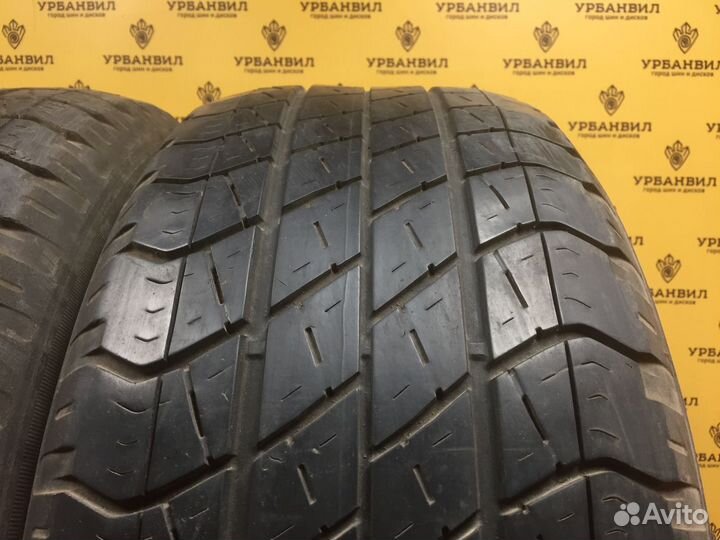 Goodyear Wrangler HP 255/55 R18