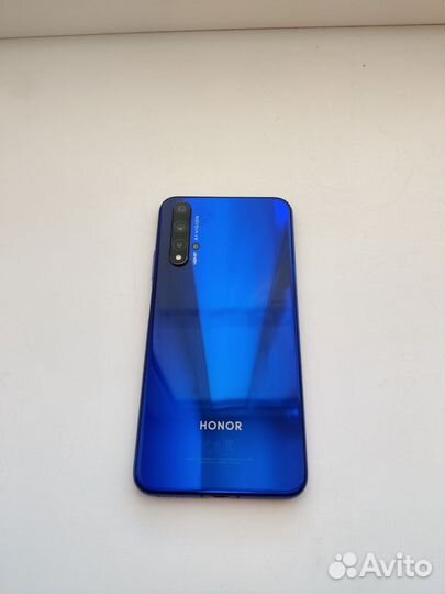 Honor 20