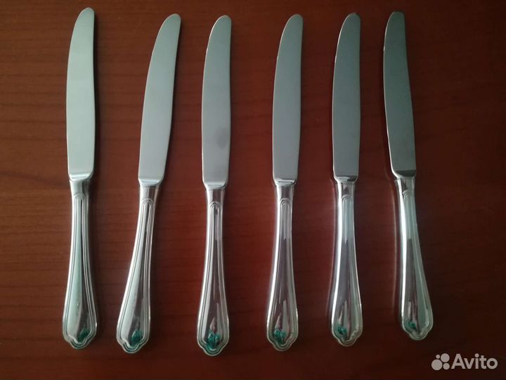 Столовые приборы barenthal