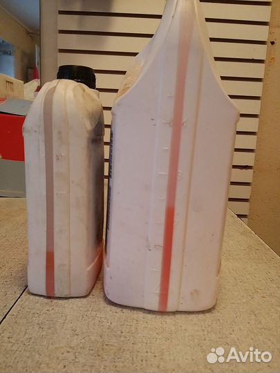 Антифриз GM 2.5л