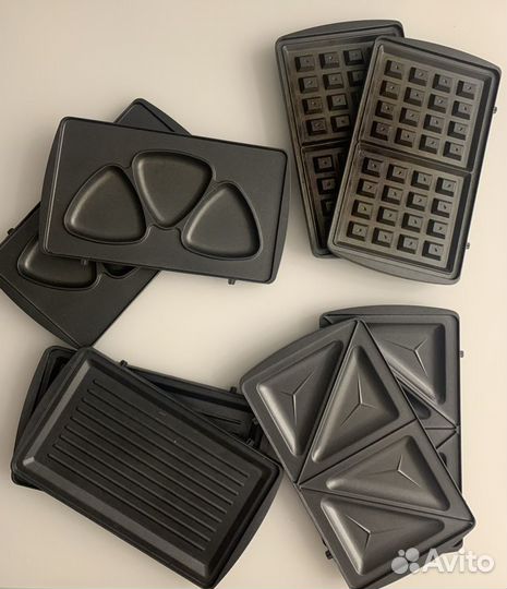 Мультипекарь