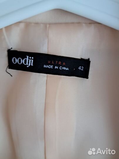 Жилетка женская