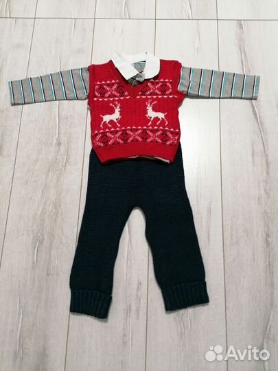 Детская одежда