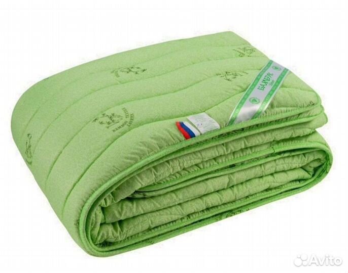 Одеяло бамбуковое