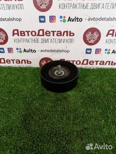 Ролик обводной Mercedes-Benz E-Класс A2712060019