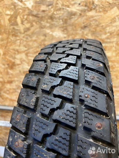 Pirelli Winter Ice Storm 185/65 R15