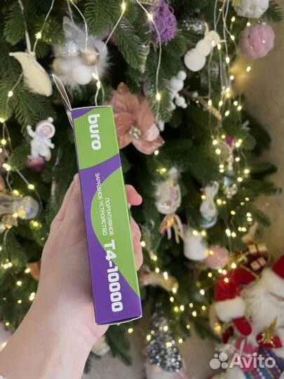 Повербанк buro