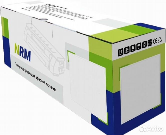 Ce505anrm Тонер-картридж