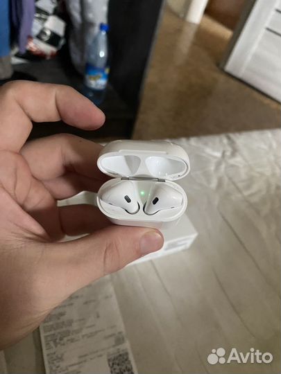 Airpods 2