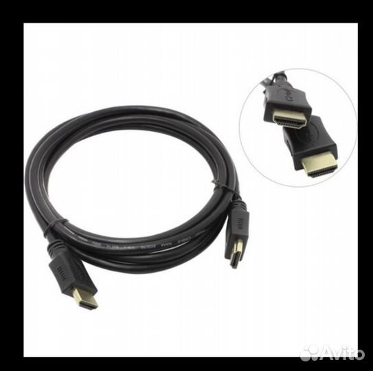 Hdmi новый