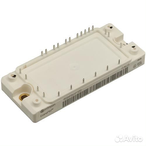 Силовой модуль IGBT BSM15GP120 Оптом и в розницу