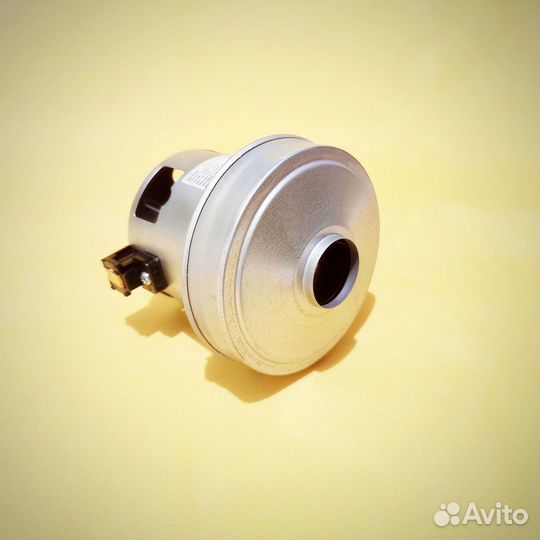 Двигатель пылесоса Shivaki Supra Scarlett 1600W