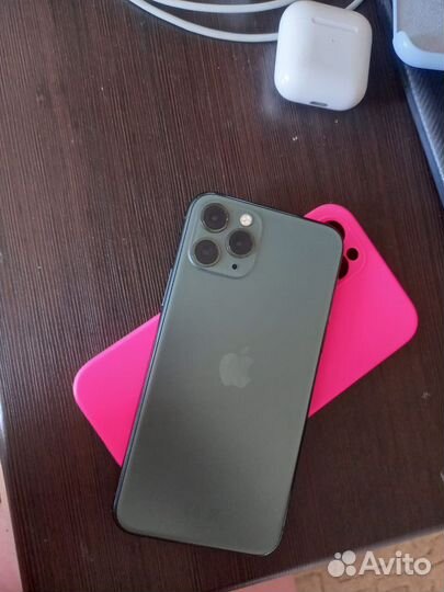 iPhone 11 Pro 256gb